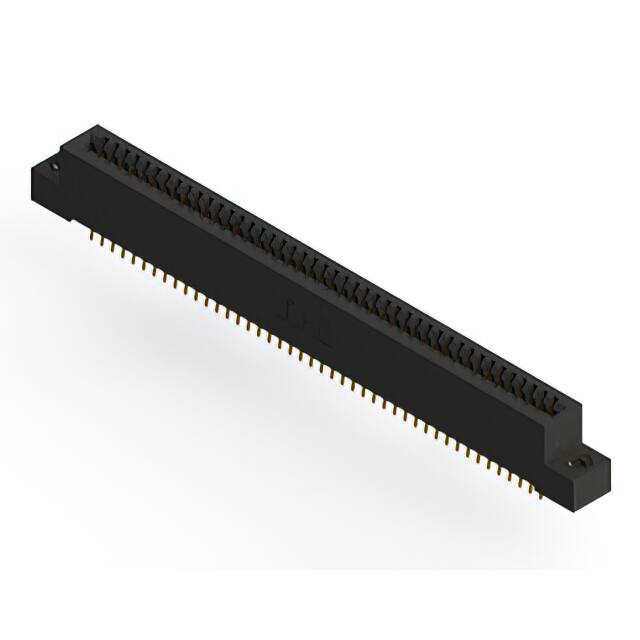392-088-556-207 EDAC Inc.  Edgeboard Connectors